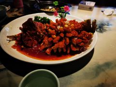 -苏城小院·园林精致苏州菜(斜塘老街店)