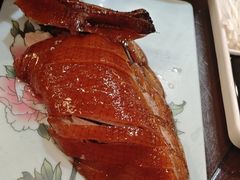 -老北京食府(新北路店)