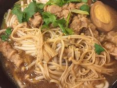 -鑫花溪牛肉米粉(凤凰街创始总店)