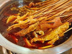 -牛华八婆麻辣烫(起源店)