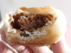 鲜肉月饼-光明邨大酒家(淮海路店)