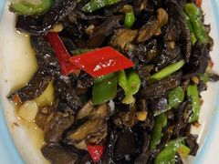 -龙姐私房菜(和顺古镇店)