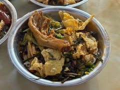 -凤张螺蛳粉·爽口粉(跃进路总店)