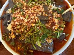 -故市王红水盆羊肉