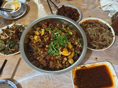 -食神又名厕所兔