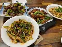 -掌上鲜(南顺城街店)