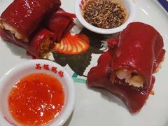 -荔银肠粉·非遗手藝(夫子庙店)