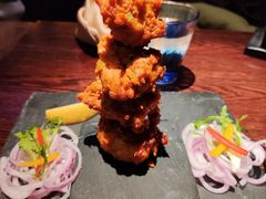 -甘尼仕印度餐厅爵士酒吧(阳春巷店)