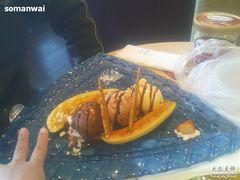 79元常规菜式&nbsp;有比例-哈根达斯(天河城店)