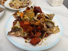 -来之顺海鲜菜馆·青岛菜·始于1993(栈桥店)