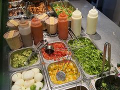 -油梨树AVOCADO TREE(顺义新国展店)