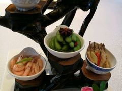 -山水雅居·江南雅宴(运河公园店)