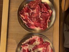 -西塔老太太泥炉烤肉(望京一店)