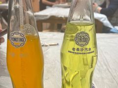 -东排食堂长沙小吃大排档(五一广场店)