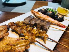 -山葵家·创意料理(宁波来福士店)