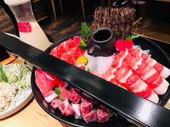 -煲宫(华润万象城店)