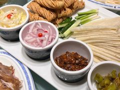-老雒阳面馆·水席·洛阳菜(王城路店)