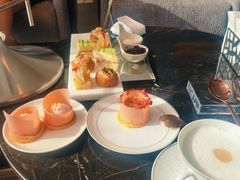 -秀·吧 Show Bar(兰州盛达希尔顿酒店)