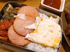 -Myth猪蹄(明洞店)