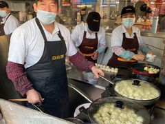 -众品香美食(三弓路店)