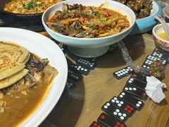 -爷爷的烀饼店