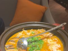 -俏江南(东方广场店)