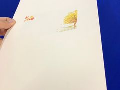 卡片材质颜色-世纪明达广告·厂家直销