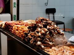 -东门町美食街