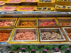 -韩盛·盛江山自助料理(中街大悦城店)