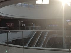 店内环境-上海颛桥万达广场