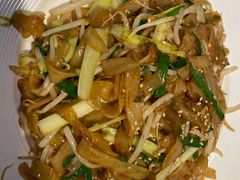 干炒牛河-老广酒楼(樱花店)