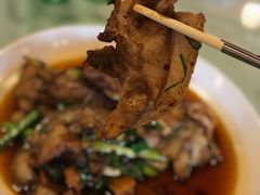 -代木儿回锅肉