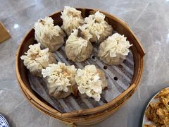 -都一处烧麦馆(前门店)