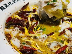 -新太二·鲜料川菜(万泰汇店)