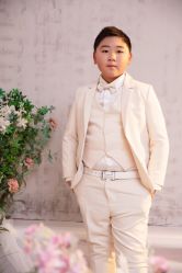 -韩慕婚纱摄影(九亭店)