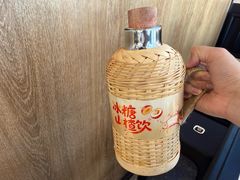 -江边城外烤全鱼(世茂广场店)