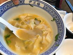 -尹兰楼西北风情餐厅(嘉定店)