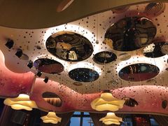 -荷庭·精致湘菜(华强北九方店)