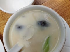 -渝半城经典川粤菜(重庆天地店)