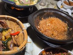 -常和州·夜宵大排档(常州单店)