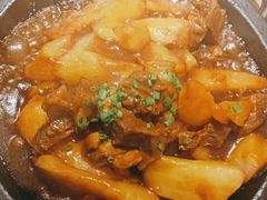 -百年神厨·地道川菜(清江西路店)