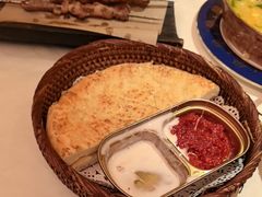-耶里夏丽·丝路新疆菜·清真食品(徐家汇臻选店)