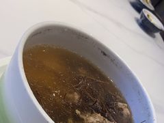 猪肉汤-秋色客家菜(南山店)