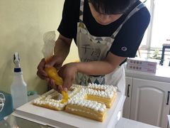-千浔一暖DIY蛋糕烘焙(人民大学店)