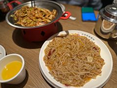 -直隶安家罩饼(复兴路店)