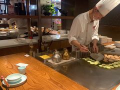 -飞阳铁板烧(ME TOWN购物中心店)