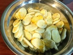 -阿姨小肉摊(同济西苑店)