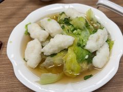 -百福麵家(新馬路店)