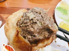 -宝瑞门钉肉饼店