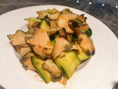 -前海沿·青岛菜(乐客城店)